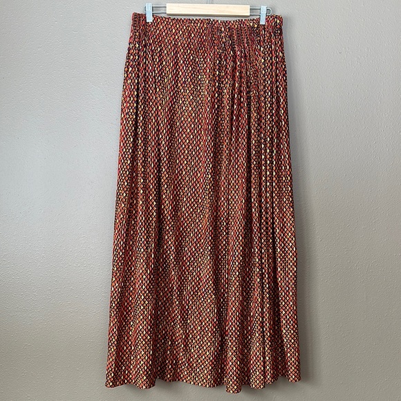 Women’s Vintage Hitch Hiker skirt; size L/XL - Picture 1 of 6